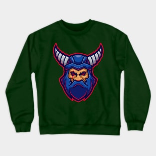 Viking Crewneck Sweatshirt